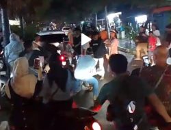 Pawai Malam Takbiran di Labuan Bajo Berujung Ricuh, Aparat Kepolisian Tak Terlihat di Lokasi