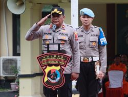 Kericuhan Pawai Takbiran di Labuan Bajo, Wakapolres Mabar Sampaikan Hal Ini