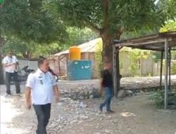 Wakil Bupati Malaka Diduga Bawa Preman ke Kompleks Gereja Katolik Betun, Ada Apa?