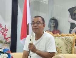 Ende Sedang Sakit Berat, Bupati Tote Fokuskan Audit di Seluruh Sektor