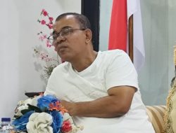 Bupati Tote Bongkar Politik Anggaran Oligarki, Saatnya Transparansi di Ende