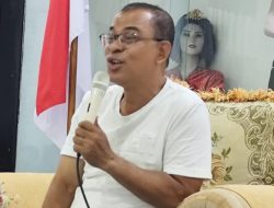 Sorot PAD Rendah, Bupati Tote: Gaji DPRD Ende Harus Diturunkan