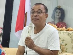 Menyoal Dana Pokir, Bupati Tote: “Kalau Perlu Dihapuskan”