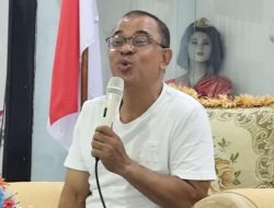 Diduga Singgung DPRD Ende, Bupati Tote: “Tak Ada Matahari Kembar”