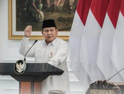 Presiden Apresiasi Kapolri, Menhub, dan TNI Atas Pengamanan Mudik yang Membanggakan
