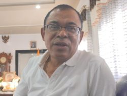 Bupati Tote Bongkar Warisan Utang Tersembunyi: “Saya Tidak Akan Diam”