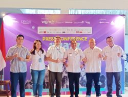 Bukit Golo Mori Jadi Panggung Jazz Dunia, Pemda Manggarai barat Dukung Penuh