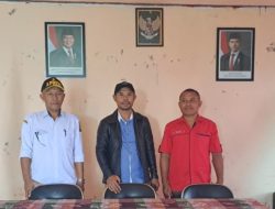 Anggota DPRD Manggarai dari Fraksi PKB Lakukan Monitoring LKPJ 2024
