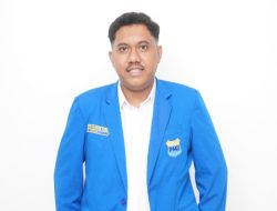 Tri Rahman Tanggapi Kisruh Politik Ende: “Tim Sukses Deo Do Harus Tahu Diri”