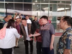 Wamenpar Kunker di Kabupaten Manggarai barat, Ini Agenda Kegiatannya