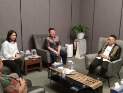 Wamenparekraf Kunjungi Labuan Bajo, Dukung Penuh Gerakan Wisata Bersih