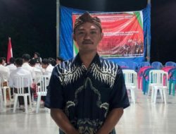 PERMMABAR Kupang Tolak Privatisasi Pantai di Labuan Bajo