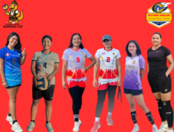 Info Timur Gemilang FC Siap Tampil Maksimal di Turnamen Voli Putri Alumni SMAN 2 Komodo Cup 1