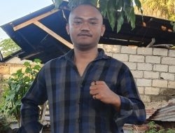 Peringati Hardiknas, Mahasiswa Artha Wacana Ajak Masyarakat Renungkan Makna Pendidikan