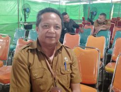 Pelaksanaan Ujian P3K Kabupaten Manggarai Berjalan Lancar di Manggarai Barat