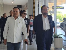 Upah Buruh dan Subkontraktor Proyek 2,9 Miliar Mangkrak, Ketua DPRD Mabar Geram