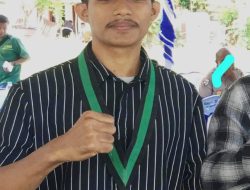 HMI Cabang Ende Kritik Rencana Penggabungan Festival Maria Guadalupe dalam Perayaan Hari Lahir Pancasila