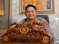 Polda NTT Gencar Berantas Premanisme dan Penyakit Masyarakat Lewat Operasi Kewilayahan