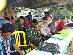 Turnamen Pentekosta di Lando Meriah, Diikuti 32 Tim Sepak Bola