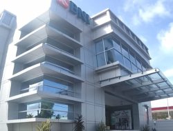 Bank BNI Cabang Ende Tetap Buka di Tengah Libur Kenaikan Isa Almasih
