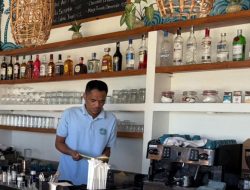 Satresnarkoba Polres Mabar Monitoring Peredaran Miras dan Narkoba di Labuan Bajo