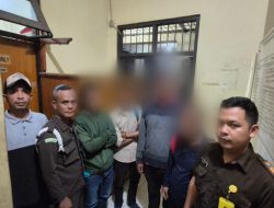 Sekretaris Desa Golo Lujang Ditetapkan Sebagai Tersangka Kasus Korupsi Dana Desa