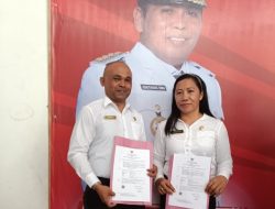 Kisah Suami Istri Lolos P3K Setelah 20 Tahun Mengabdi Sebagai TKD di Manggarai Barat