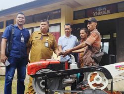 Tak Tergerus Tekanan, Julie Laiskodat Tetap Setia Perjuangkan Petani NTT