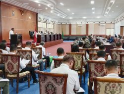 Tanggapi Sorotan DPRD Mabar, Bupati Edi Beberkan Masalah Anggaran dan Aset