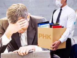 Diberhentikan Sepihak, 37 Buruh Floresco Mengadu ke Menaker