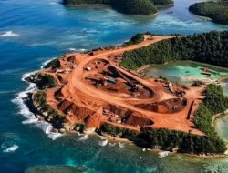 DPR Soroti Tambang Nikel PT Gag di Raja Ampat: “Kalau Tak Bermanfaat, Tutup Saja”