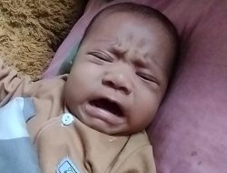 Bayi 6 Bulan Asal Labuan Bajo Butuh Bantuan untuk Pengobatan Jantung di Bali