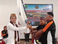 Heribertus Resmi Pimpin AWSTAR, Tegaskan Komitmen Majukan Transportasi Wisata Labuan Bajo