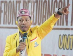 Fraksi Golkar DPRD Manggarai Desak Disdikpora Cabut Syarat Pendaftaran Sekolah, Ini Alasannya!