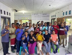 Jurnalis Cup 1 Resmi Digelar, 24 Tim Voli Putri Siap Berlaga di Labuan Bajo