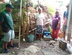 Desa Kempo Alokasikan Ratusan Juta untuk Akses Air Bersih Berkelanjutan di Dusun Wae Natong
