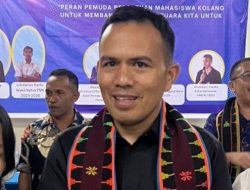 Ketua DPRD Apresiasi Polisi Tertibkan Parkir Liar di Jalan Soekarno-Hatta Labuan Bajo