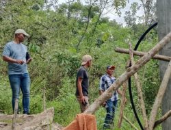 Proyek Air Minum Miliaran di Sano Nggoang Asal Jadi, DPRD Soroti Kontraktor