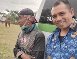 Makna 17 Agustus di Mata Pendidik dan ODGJ