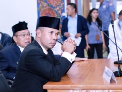 Fraksi PKB Siap Kawal Total RPJMD Kabupaten Manggarai Lima Tahun ke Depan