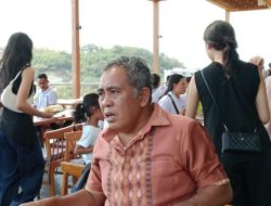 Wajah Baru Pariwisata NTT: Branding Labuan Bajo Diperkuat Lewat Kolaborasi