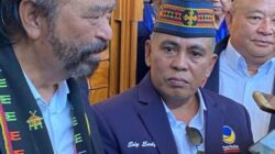 NasDem NTT Tancap Gas Menuju 2029, 142 Kader ke Rakernas 2025 di Makassar