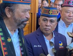 NasDem NTT Tancap Gas Menuju 2029, 142 Kader ke Rakernas 2025 di Makassar