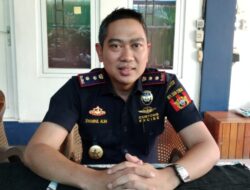 Satgas Rokok Ilegal Akan Diperluas di Daratan Flores, Simak Penjelasan Syahirul