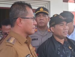 LP2TRI Desak Bupati Kupang Transparan Dana Seroja, Stop Tipu-Tipu!
