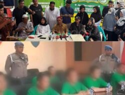 Affan Tewas Dilindas Rantis, Ayahnya Teriakkan Keadilan, 7 Brimob Diseret Propam