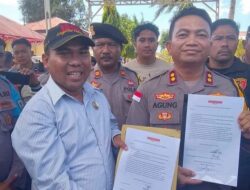 LP2TRI Desak DPRD Kupang Copot Bupati Yosep Lede, Dana Badai Seroja Diduga Disandera