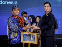 BPOLBF Raih Penghargaan dari Kementerian Pariwisata, Simak Penjelasan Dwi Marhen