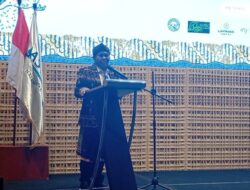 Munas ASTINDO Gelar di Labuan Bajo, Bupati Endi: “Labuan Bajo Adalah Rumah Kita Bersama”