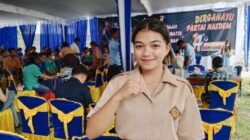 Peduli Kesehatan Warga, NasDem Manggarai Barat Gelar Pemeriksaan dan Donor Darah Gratis